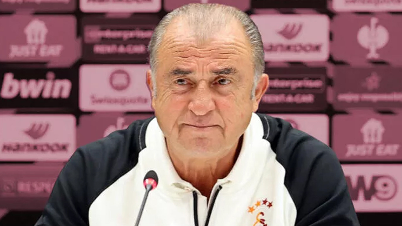 Fatih Terim'in yeni görev adresi belli oldu: Sıra resmi açıklamada!