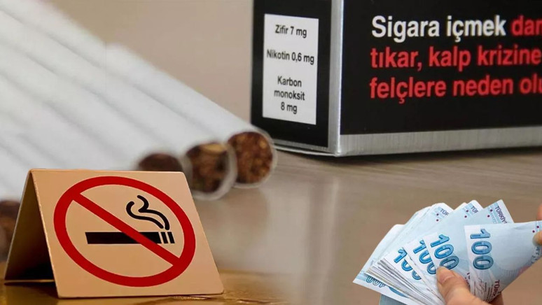 Sigara içenlere kötü haber: Cezalar kapıda, yeni dönem başlıyor!