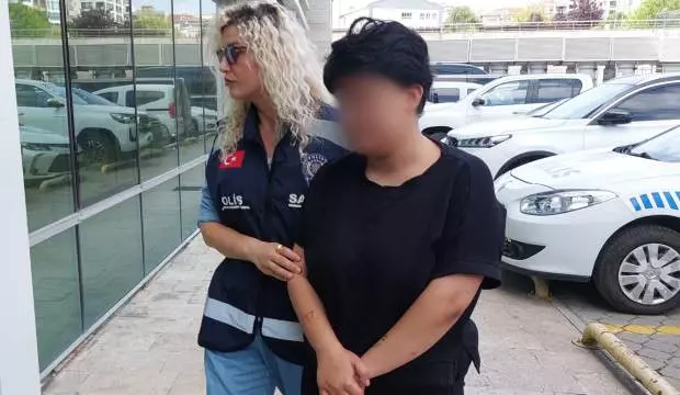 Tartışırken annesini bıçakla ağır yaraladı! Sonra feryat etti, "Anne seni çok seviyorum, İstemeyerek oldu"