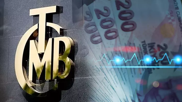 Son dakika: Merkez Bankası Temmuz ayı faiz kararı açıkladı
