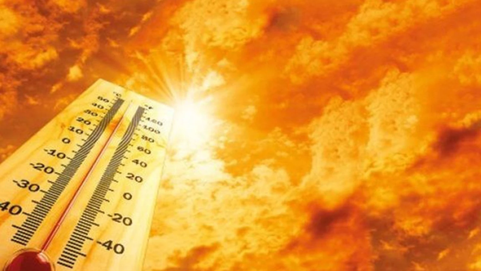 Meteoroloji sıcaklıklar daha da artacak: Bugün hava nasıl, Pazartesi hava nasıl olacak?