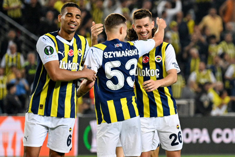 Fenerbahçe, o futbolcunun sözleşmesini feshetti: İşte transfer olacağı takım!