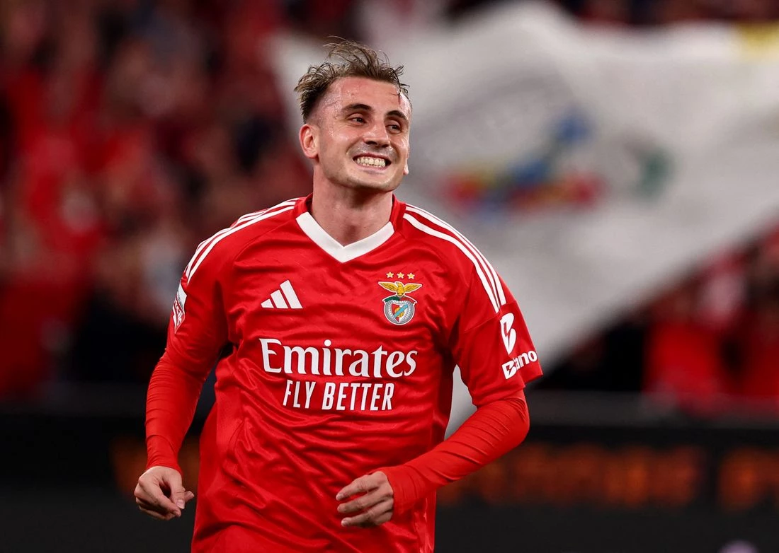 Galatasaray'da takas bombası: Kerem Aktürkoğlu geri mi geliyor!