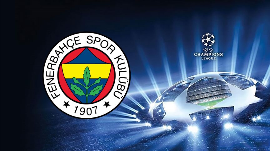 Fenerbahçe'nin Devler Ligi'ne hazır: Şampiyonlar Ligi 3. ön eleme turunda Feyenoord ile karşılaşacak!