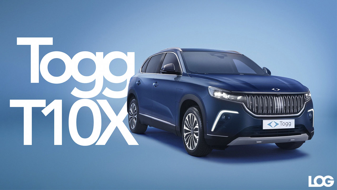 Ötv zammı Togg fiyatlarını ne kadar artırdı? İşte T10X'in yeni kampanya detayları ve fiyatı!