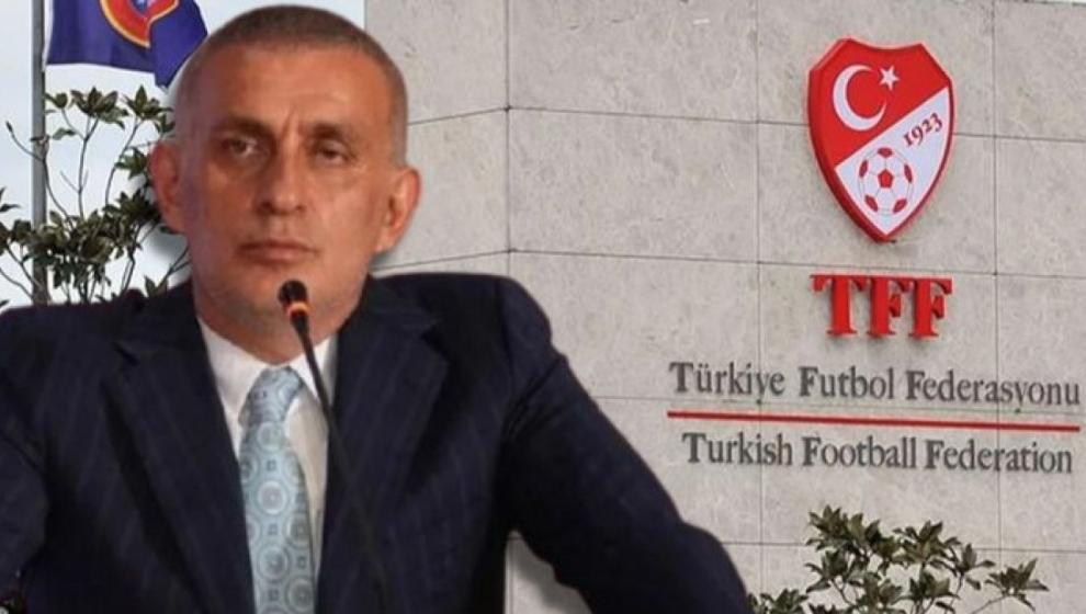 TFF'den amatör spor kulüplerine darbe! Can çekişen kulüplerden liglere katılım payı alacak