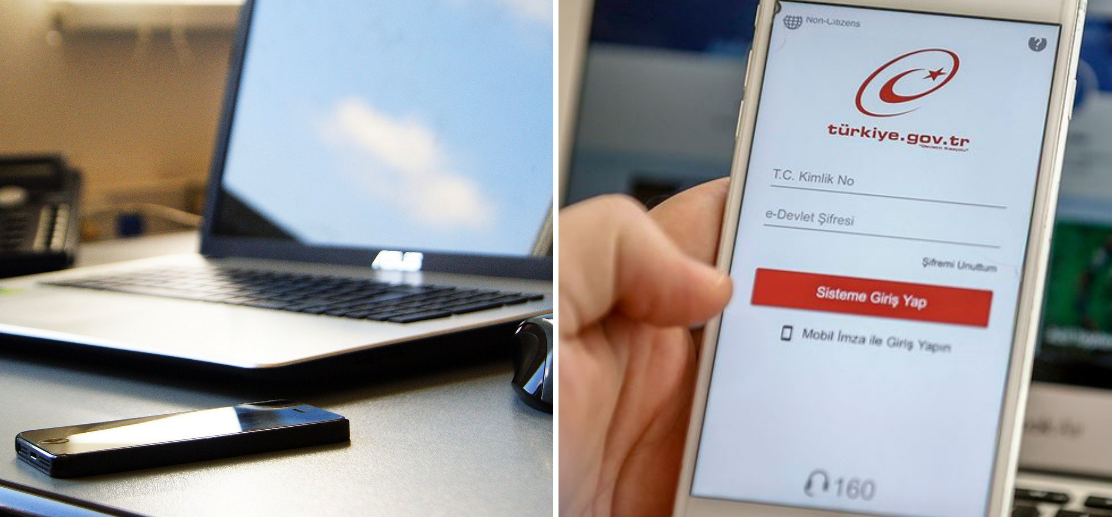 BTK uyardı, e-devletinizi kontrol edin! e- imza krizine yeni önlem! Artık o işlem zorunlu olacak!