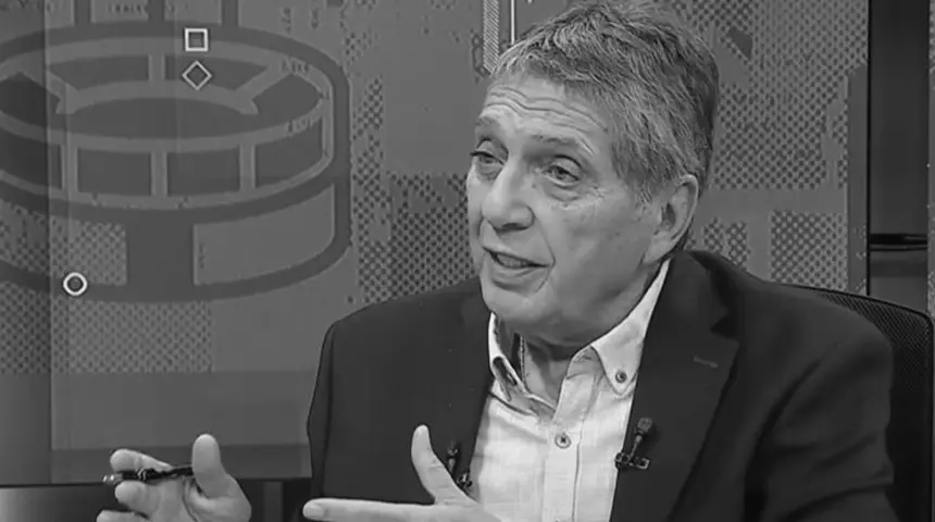 Türk Sporunun duayen ismi Ümit Aktan hayatını kaybetti