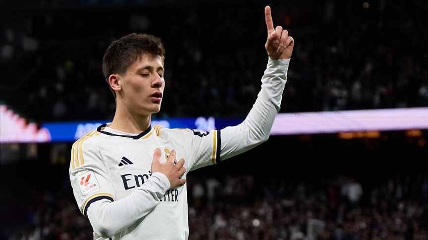 Arda Güler'e tarihi transfer teklifi! Türk futbolunda böylesi hiç görülmedi!