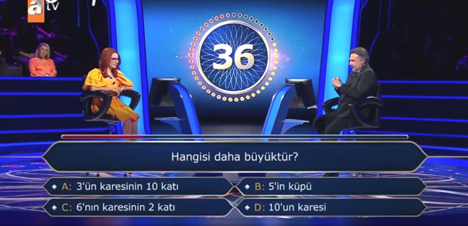 Kim Milyoner Olmak İster'de gözyaşlarına boğuldu: Oktay Kaynarca o yarışmacıyı hüngür hüngür ağlattı!