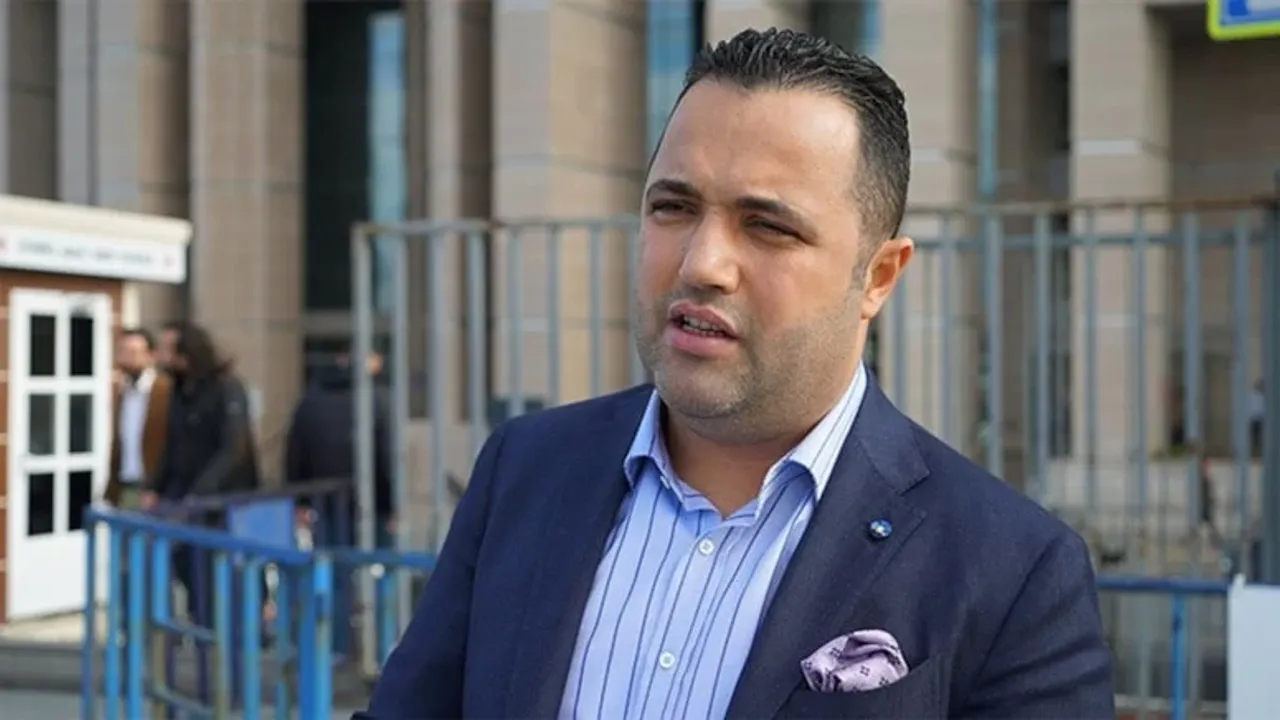 Rezan Epözdemir kimdir? Nereli ve kaç yaşında? | Rezan Epözdemir neden tutuklandı?