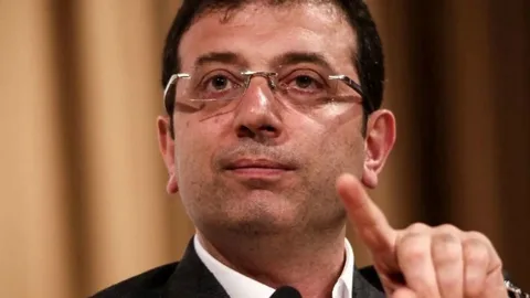 Ekrem İmamoğlu'ndan dikkat çeken açıklama: Seçime giremezsem başka adayı desteklerim