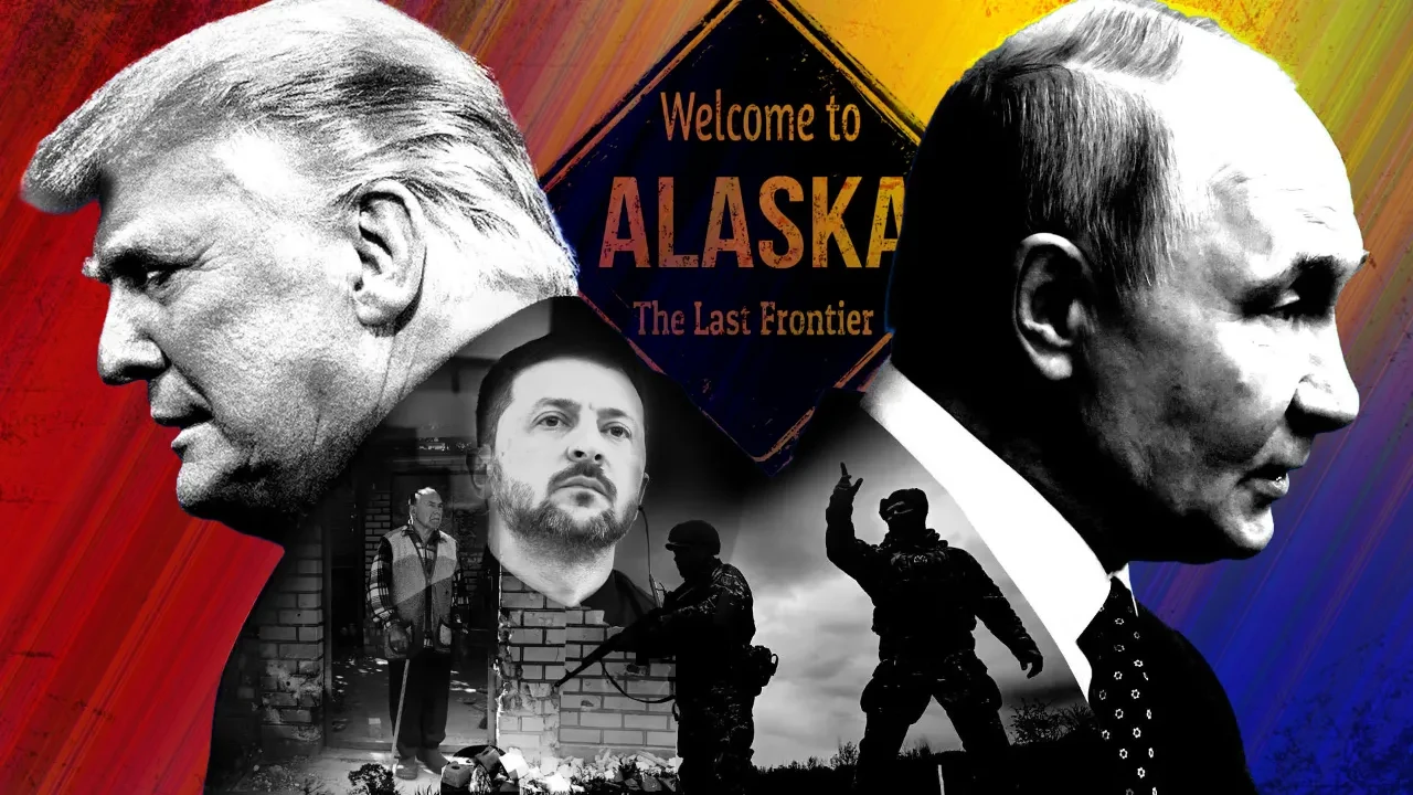 Alaska nerde, hangi devlete ait, haritada yeri neresi? Alaska'nın tarihi geçmişi ne?