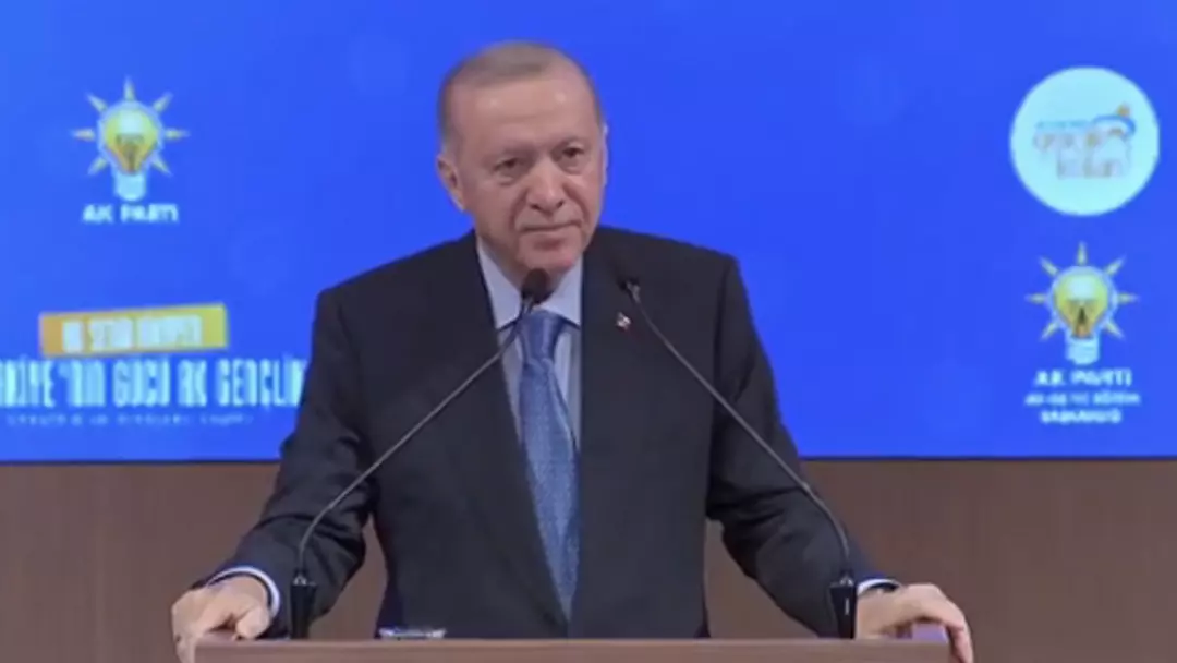 Ak Parti ailesi büyüyor! Erdoğan'dan önemli açıklama: Yarın partimize yeni katılımlar olacak