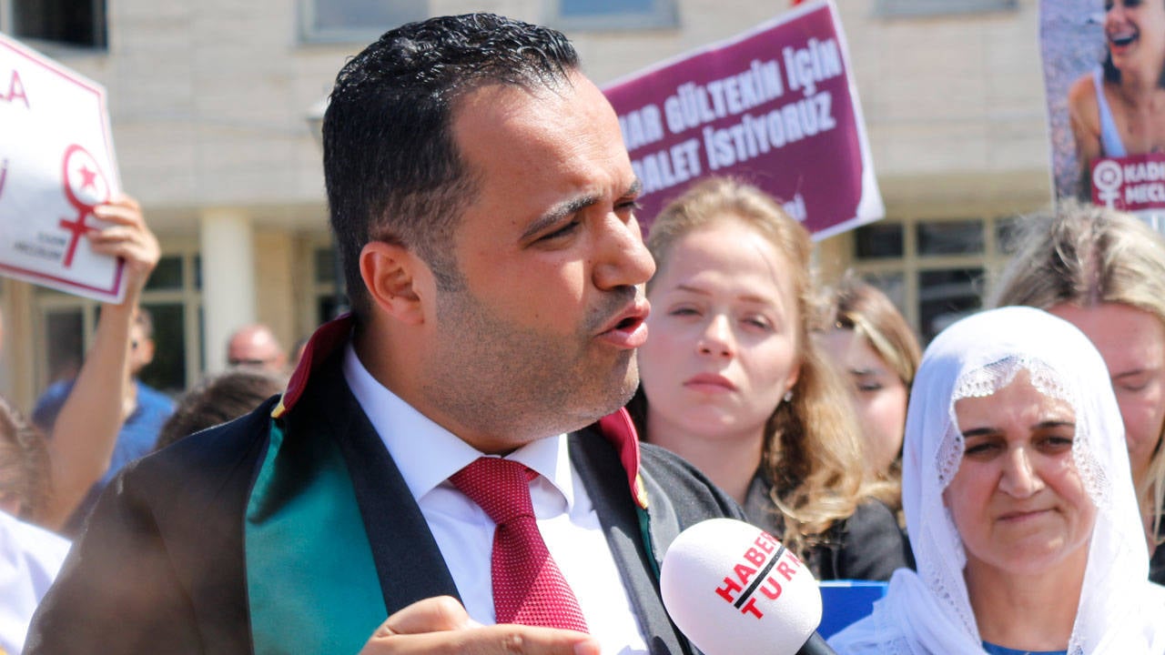 İki ayrı suçtan gözaltına alınmıştı: Avukat Rezan Epözdemir tutuklandı!