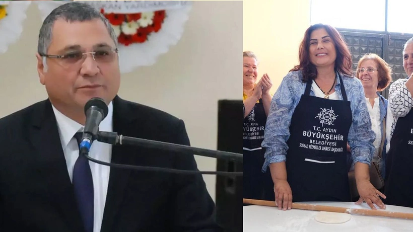 Özlem Çerçioğlu'nun eşi Ercan Çerçioğlu kimdir, nerelidir, ne işle uğraşıyor, şirketin adı nedir?