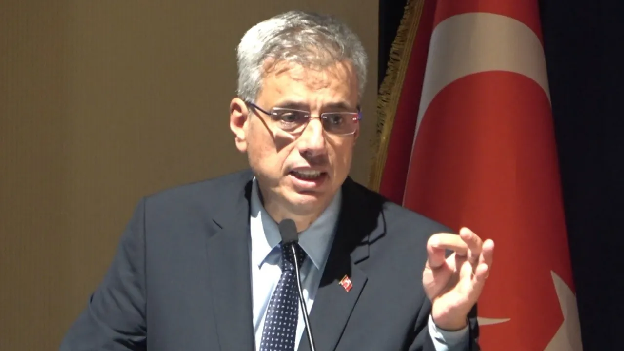 Bakan Memişoğlu'ndan Aile hekimliğine önemli görev: Erken teşhis için çalışıyoruz!