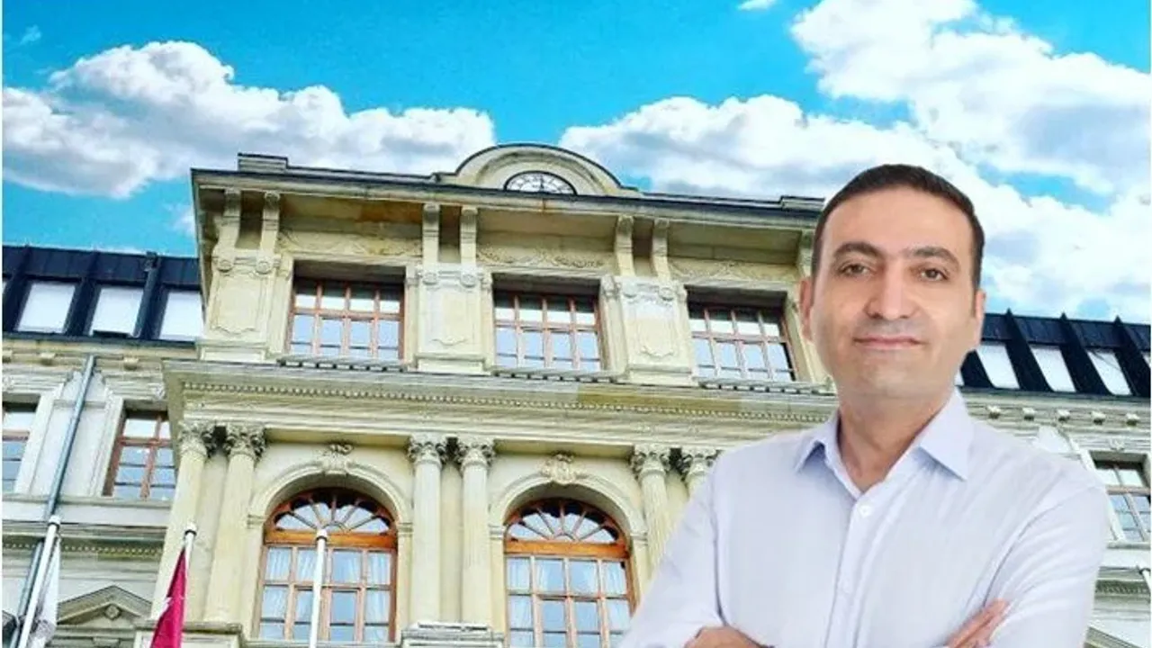 İBB yolsuzluğuna 9. dalga operasyonu: Beyoğlu Belediye Başkanı dahil onlarca kişi gözaltına alındı!