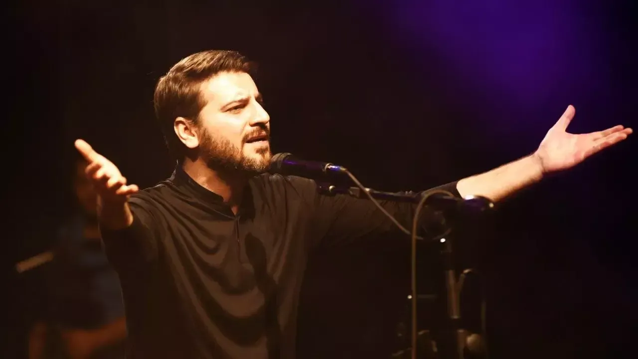 Sami Yusuf konserine günler kaldı: Elde edeceği gelirle Filistin'e destek olacak!