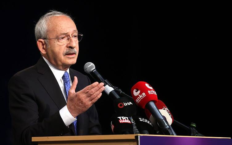 Kılıçdaroğlu'nun hayatı tehlikede mi?  Kılıçdaroğlu ölümle tehdit edidi: O isimler harekete geçti!
