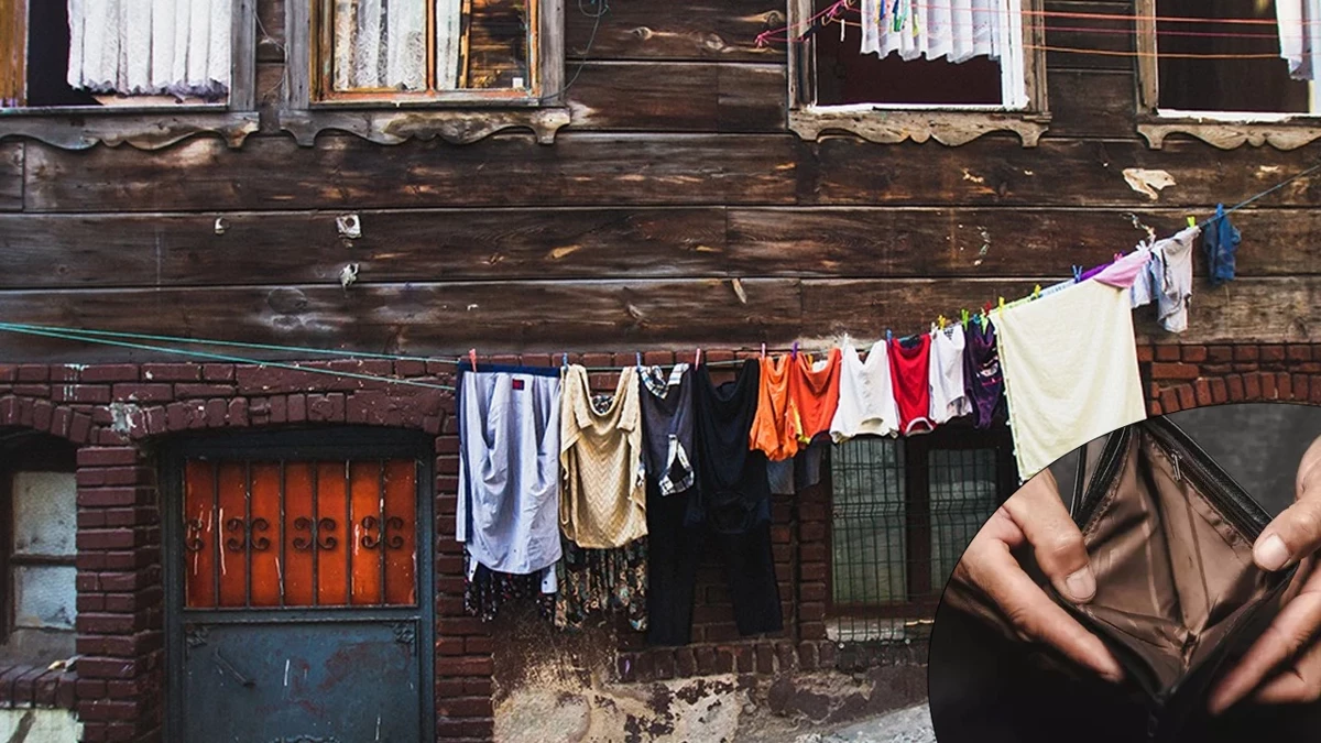 TÜİK açıkladı: İşte Türkiye'nin en yoksul ve en zengin ilçeleri!