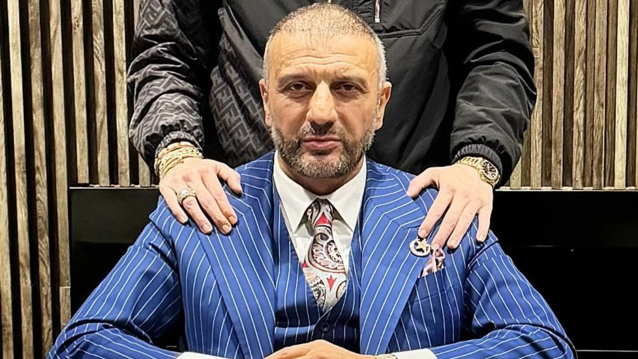 Selahattin Yılmaz kimdir, nerelidir, ne iş yapıyor, neden tutuklandı, siyasi görüşü nedir?