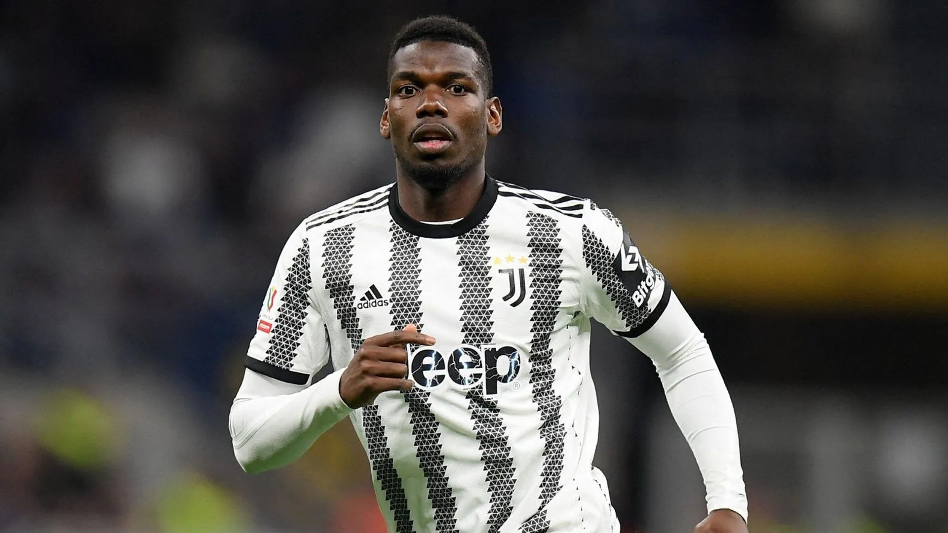 Trabzonspor taraftarını heyecanlandıran transfer haberi! Paul Pogba Trabzonspor'a mı geliyor?