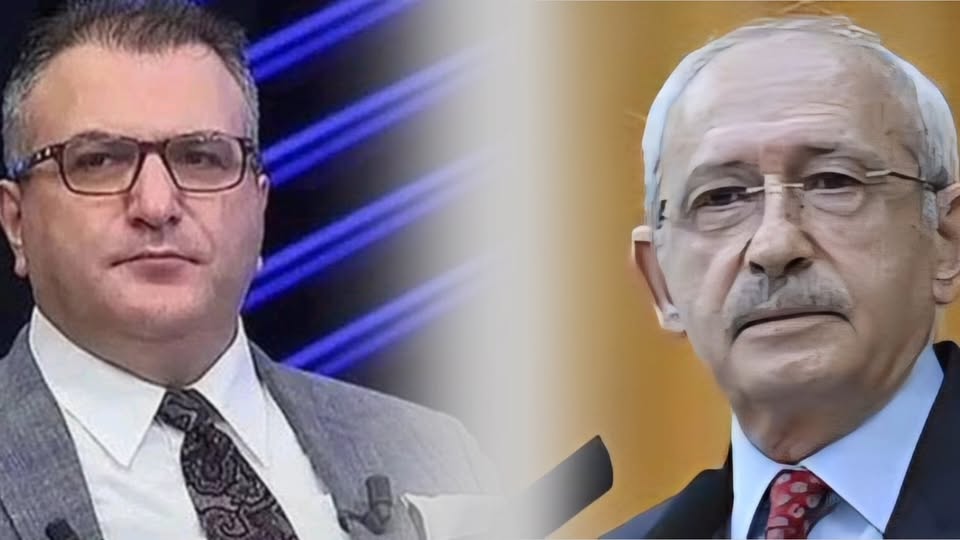 Cem Küçük'ten siyaseti sallayacak bomba iddia: Kemal Kılıçdaroğlu'na yakın Milletvekilleri AK Parti'ye geçebilir