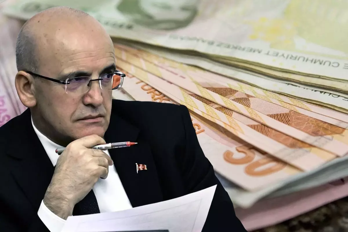 Bakan Şimşek'in affı yok, sert tedbirler geliyor! Bunu yapan 3 katı ceza yiyecek