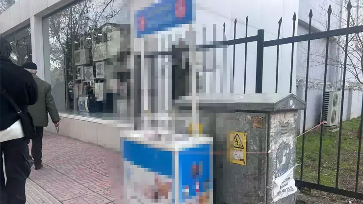 Valilik istismara dur dedi! İstanbul'da SMA stantlarına sesli para toplama yasaklandı