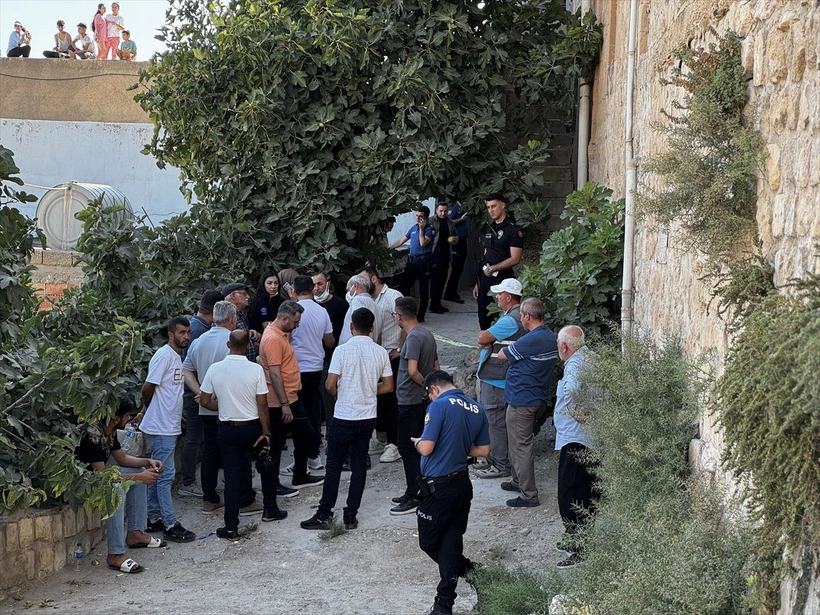 Mardin'de iki kız kardeşin sır ölümü! Ekiplerin incelemesinde ortaya çıkan şok gerçek