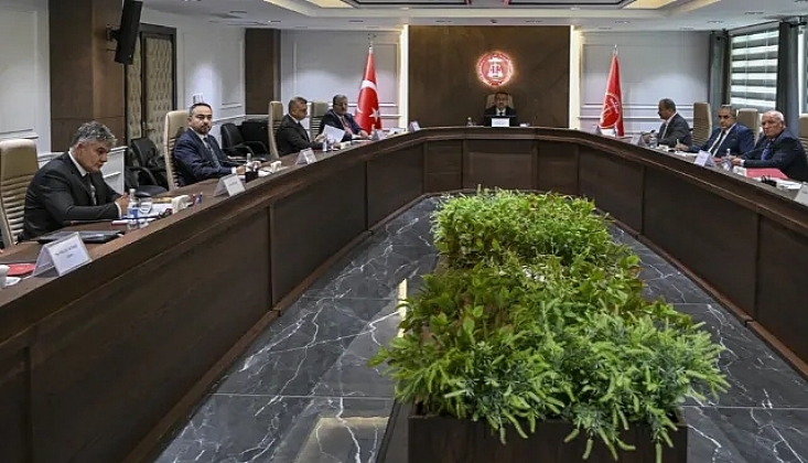 Son dakika! Memur ve emeklisinin zammı bugün belli mi oluyor: Hakem Kurulu 4. kez toplandı!