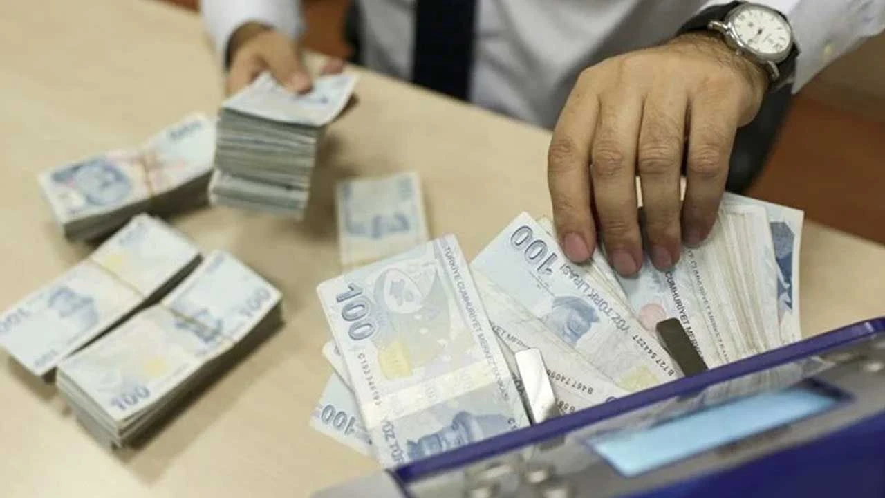 Hakem heyeti onayladı, oran kesinleşti, tablo ortaya çıktı! Kalem kalem, Kuruşu kuruşuna 2026 - 2027  memur maaşları