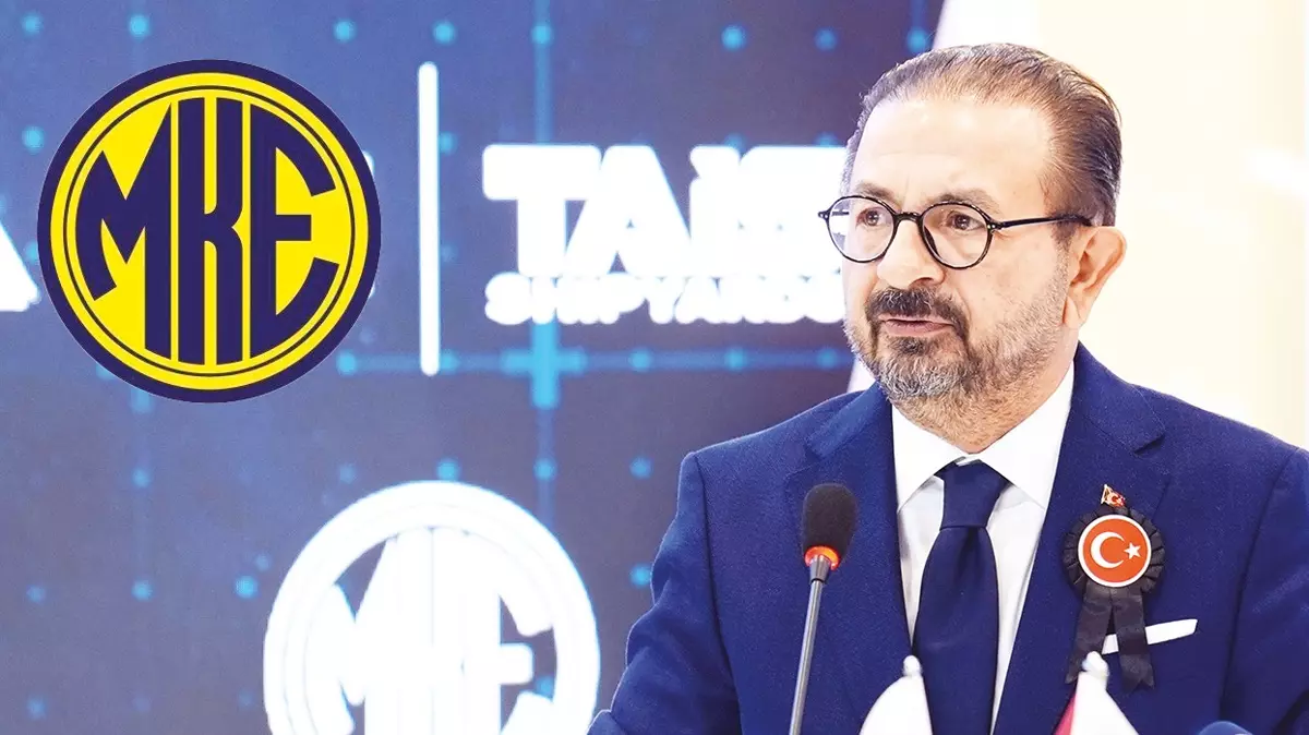Son dakika! Casusluktan gözaltına alınmıştı: Eski MKE yönetim kurulu başkanı İsmet Sayhan tutuklandı!
