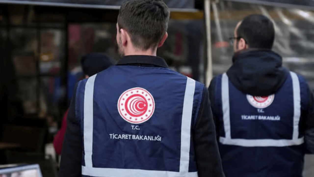Bakanlık çocukların sağlığını tehlikeye düşüren o markayı ifşa etti!
