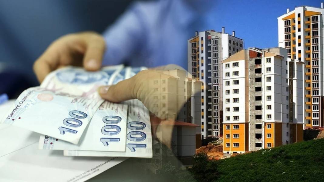 Hep ev sahipleri hem de kiracıların canını sıkacak haber: Değerli konut vergisi sarsacak!