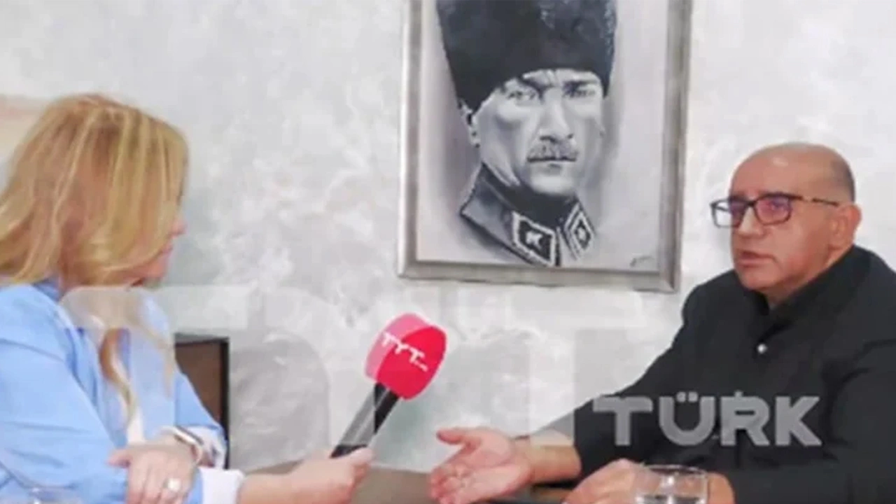 Aziz İhsan Aktaş ilk kez konuştu! Başlamasını sabırsızlıkla bekliyorum