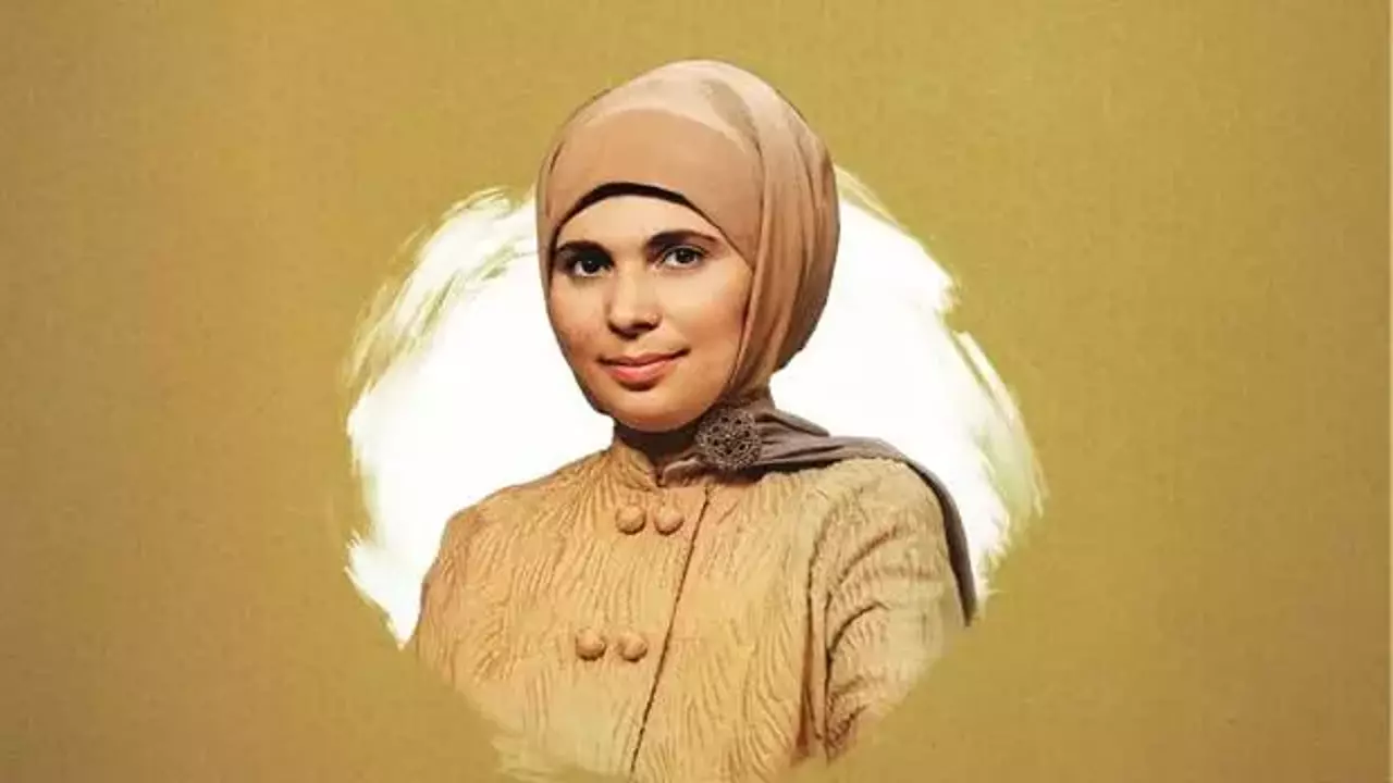 Şule Yüksel Şenler kimdir? Huzur Sokağı'nın yazarı Şule Yüksel Şenler biyografisi