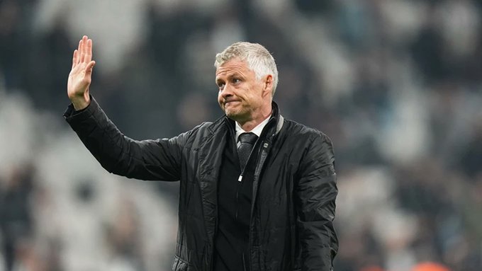 Beşiktaş'ta Solskjaer'in görevine son verildi! Yerine geçecek isim belli oldu!