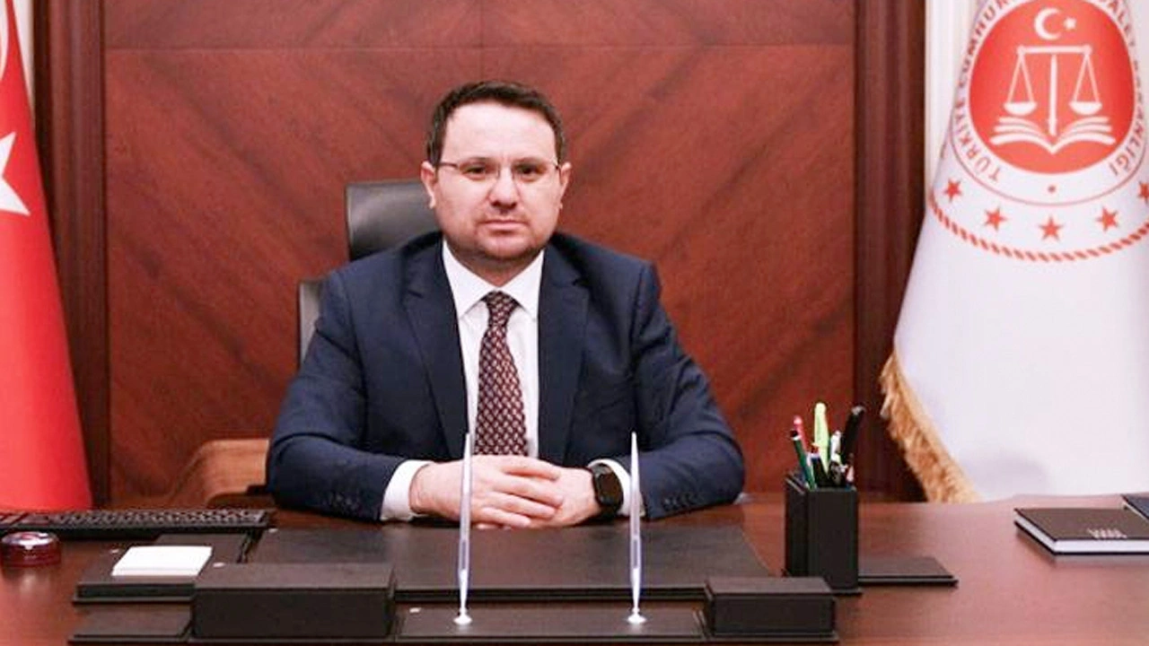 Akın Gürlek'e büyük şok: İstanbul Cumhuriyet Başsavcılığı iddiayı doğruladı