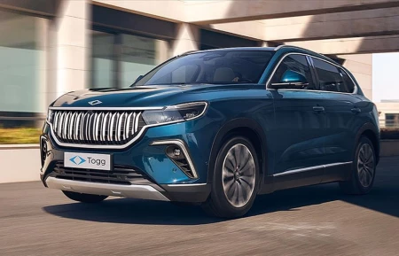 TOGG'dan sektörde çığır açacak yeni hamle! TOGG'dan bütçe dostu ucuz ve yeni model geliyor