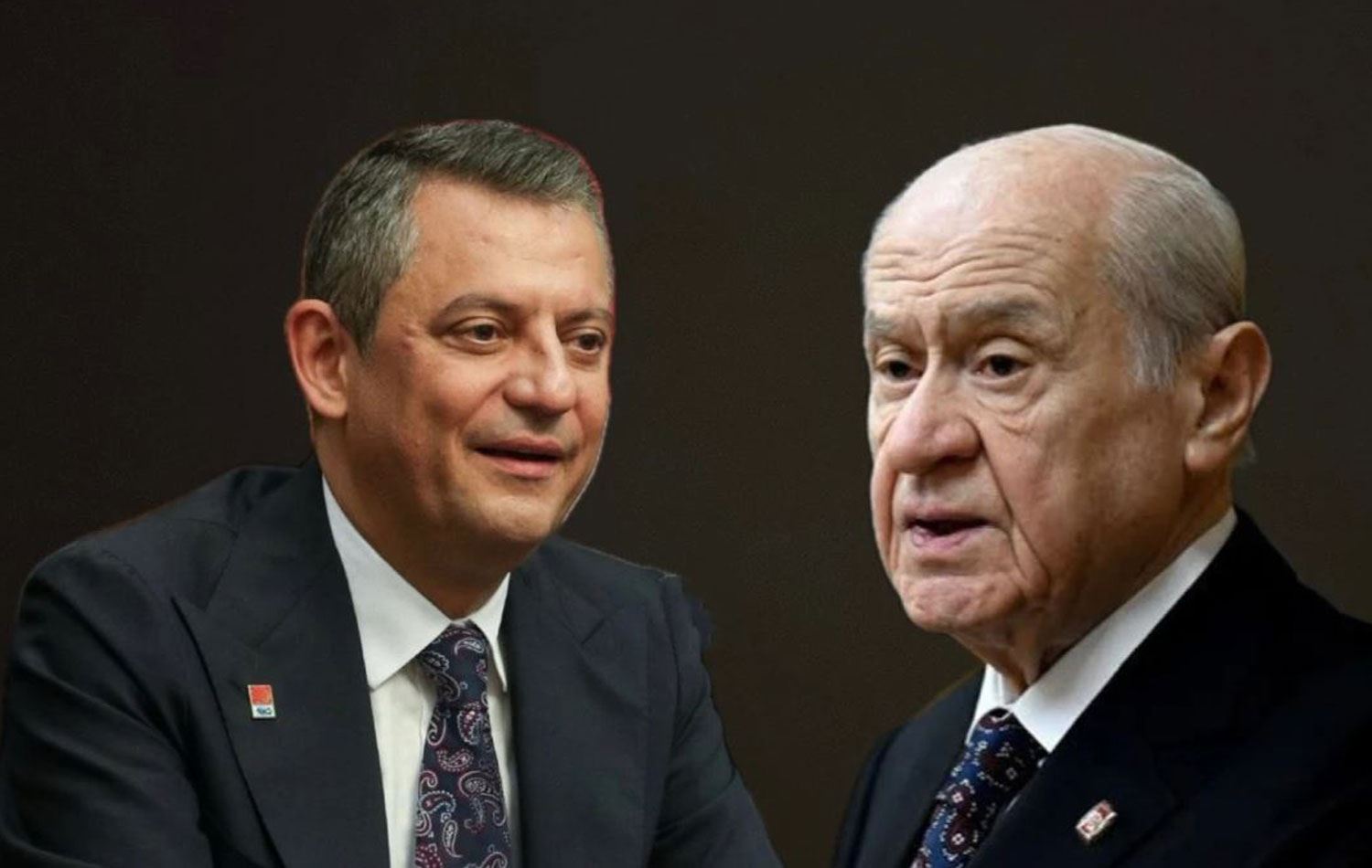 Özgür Özel'den çok konuşulacak yeni ittifak çıkışı: Devlet Bahçeli ile yol yürüyebiliriz