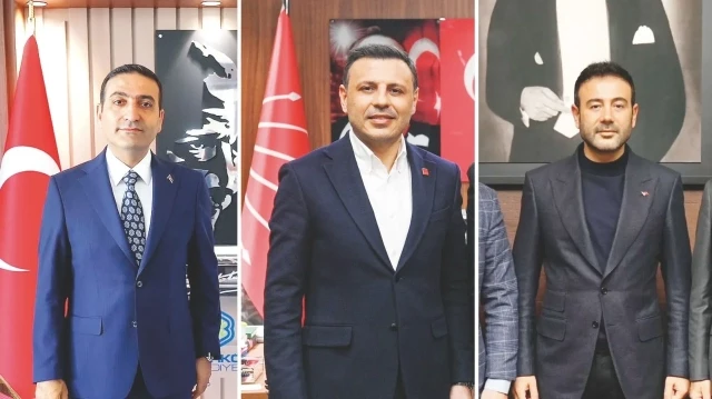 CHP'nin "şaibeli" İstanbul il kongresi iddianamesinde adı geçen 10 Şüpheli kim, ne ile suçlanıyorlar, haklarında kaç yıl ceza isteniyor?