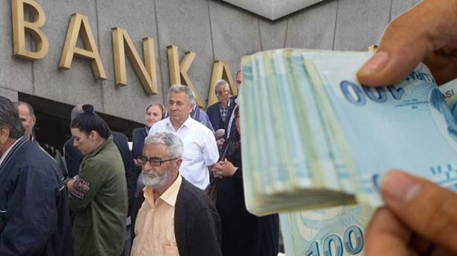 Bankalar emekli promosyonlarını yeniledi! En çok emekli promosyonu veren banka hangisi? İşte banka banka yeni rakamlar...