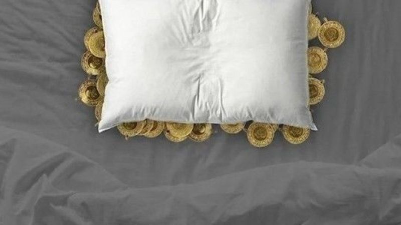 Yastık altında en çok altın olan iller açıklandı! Ne İstanbul ne Ankara ne İzmir, İşte o il