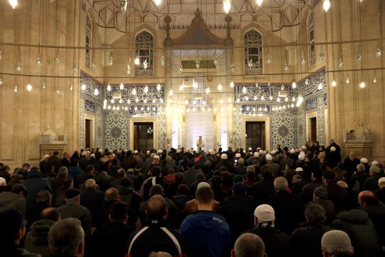 Kutlu doğum haftası yaklaşıyor: Mevlid Kandili ne zaman 2025?|Mevlid Kandili hangi gün, ayın kaçında|Fazileti nelerdir?