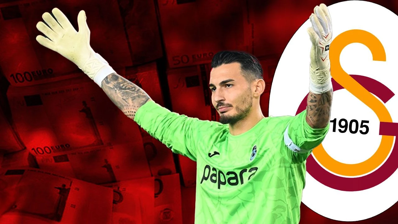 Trabzonspor Milli kalecisi Uğurcan Çakır'ı Galatasaray'a sattı, taraftarlar tesisleri bastı: Uğurcan'ı satanı bizde satarız