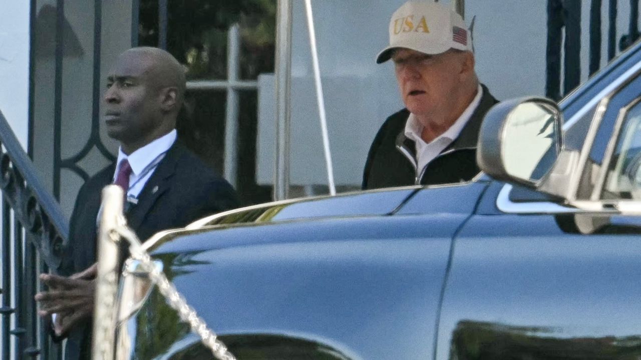 Trump'ın sağlık sorunu gündemde: Trump istifa mı ediyor? Salı günü olağanüstü toplantı yapılacak!