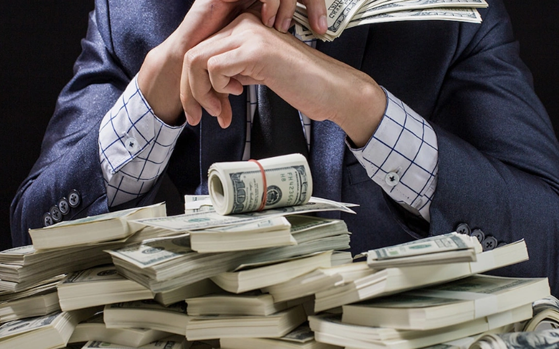 Dünyanın en büyük 10 zengini açıklandı! Servetlerine servet kattılar