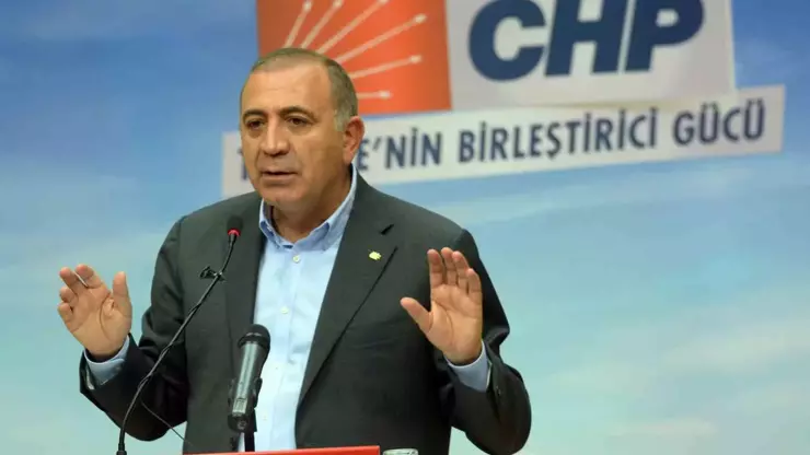 CHP İstanbul İl başkanlığına kayyum olarak atan Gürsel Tekin'den ilk açıklama: Üzerimize düşen görevi yapacağız